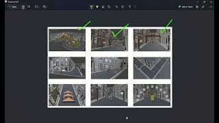 FMP Lighting and Rendering Two
