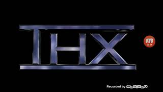 Thx Tex 1996 Trailer High Tone
