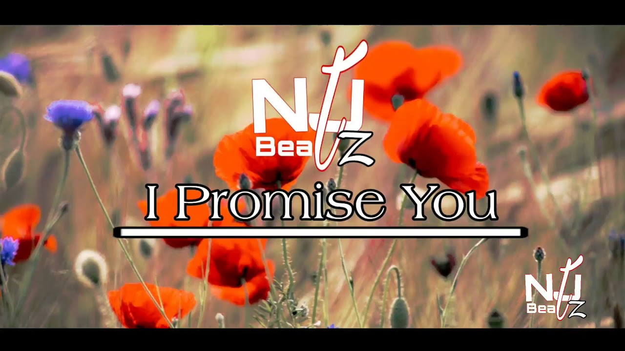 " I Promise You " Very Happy Beat instrumental 2020 _ [ FREE ] Prod By NJbeatz
