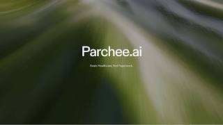 Parchee Edge - Offline Clinical Scribe with Gemma 4 + llama.cpp | Kaggle Gemma 4 Good Hackathon