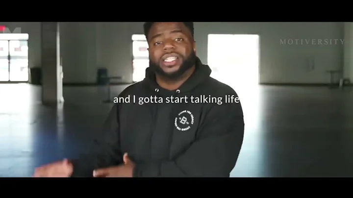 2 minute motivation - your words are the key to yo...
