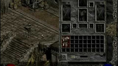Diablo 2 Dupe [1.12 Closed B.Net]