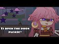 Veronica Open The Door~||Meme||Gacha Club||Genshin Impact