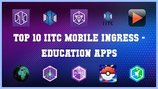 Top 10 Iitc Mobile Ingress Android Apps screenshot 1