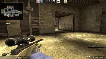 precog`-4k esea pug on cache