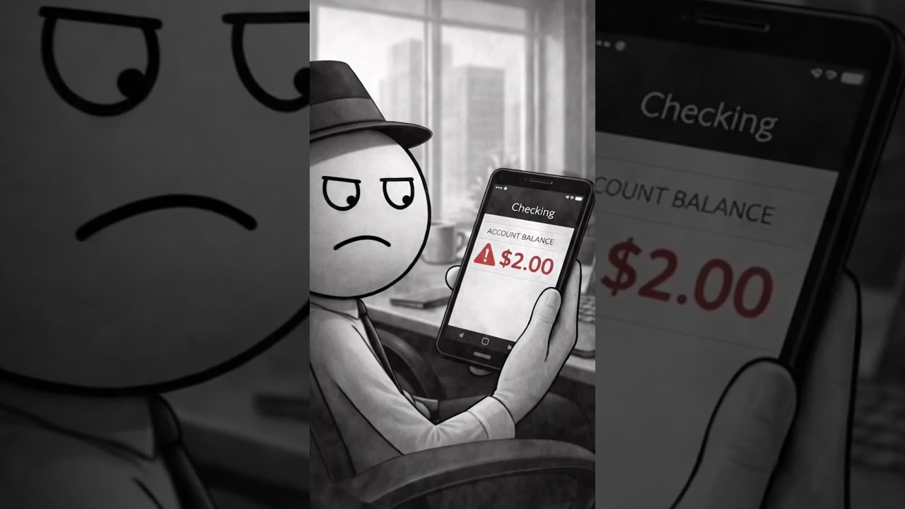 Plot twist: adulthood gets worse 