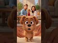 Puppy Felt Left Out… Then Mom &amp; Dad Did This! 🐶❤️🥹