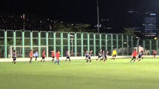20150506 銀河 vs 興隆 part 3