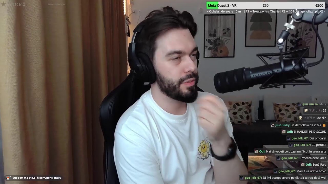 Or fi sau nu zombie? Part 2