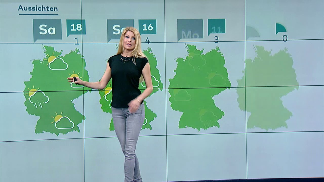 Maira Rothe - 03.11.2017 - YouTube