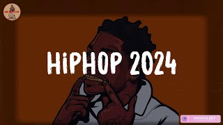 Best HipHop 2024 🔥 Best Hip Hop & Rap Party Mix 2024 🔥 [Rap Party Mix]