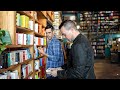 Jordan Harbinger's Reading List (From Ryan Holiday) | Bookmark | The Painted Porch