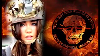 🟩 SHOCKING truth about the US Army E-girl psyop! (Lujan)