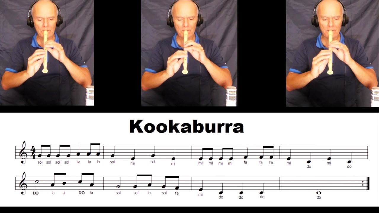 CANONE KOOKABURRA Canon (Australia) YouTube