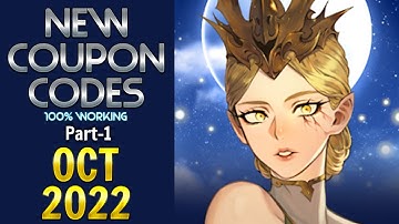 ZIO and the Magic Scrolls Codes | ZIO Codes | ZIO Coupon Codes | ZIO Redeem Codes