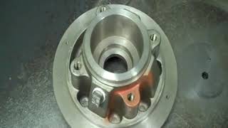 Griswold® Stuffing Box Comparison News