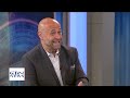 US Keeps Blockade As Faith Leaders Support Israel in DC | CBN NewsWatch - May 6, 2026
