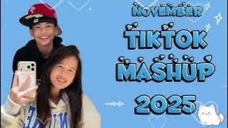 TikTok Mashup VIRAL November 2025 PHILIPPINES