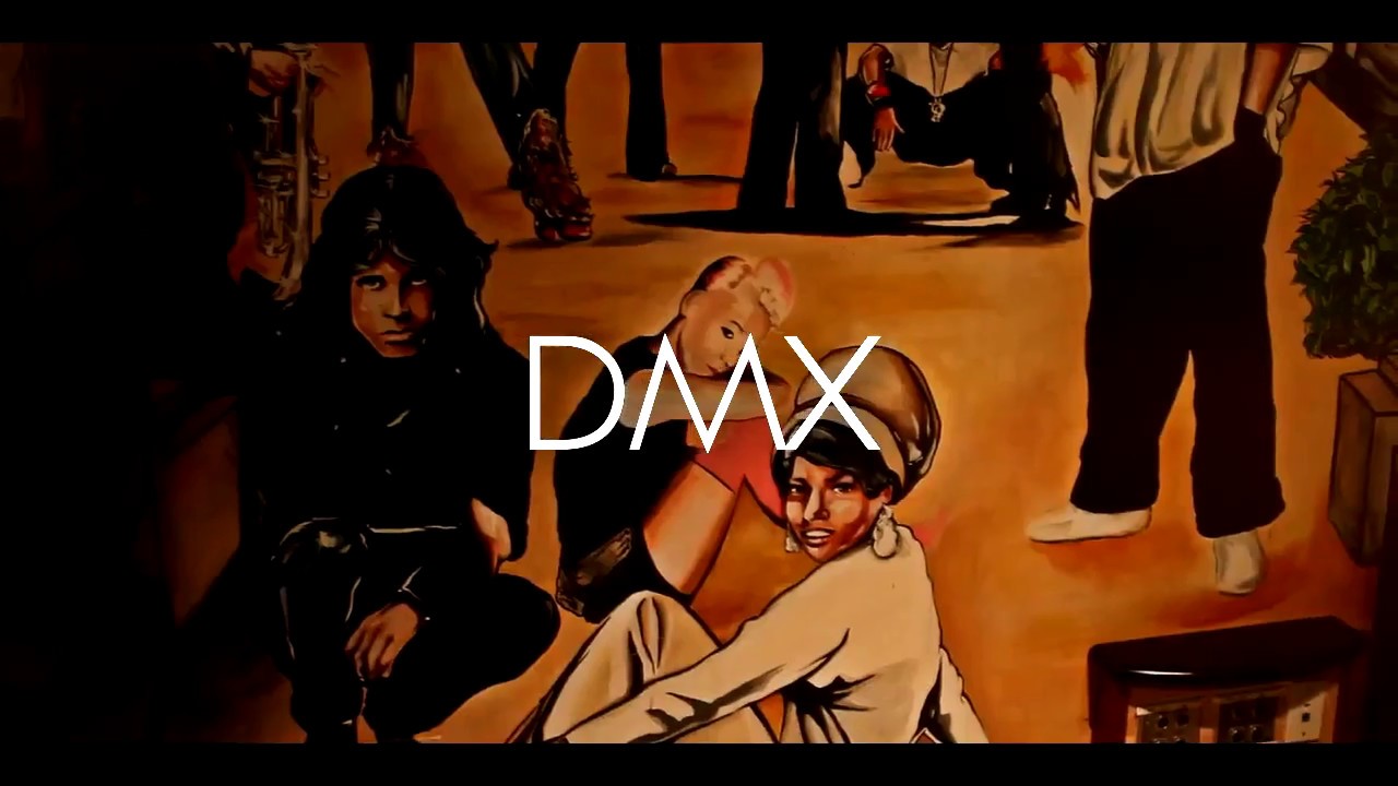 Andre' Truth ft DMX - Killin' It