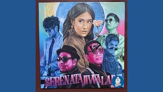 Diskoria,Dian Sastrowardoyo – Serenata Jiwa Lara (Indonesian Groove,Pop,Disco)