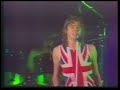 (60 FPS, Remastered) Def Leppard Live - Melun (France) 1983