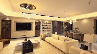 Celebrity Inside Kileleshwa's KSh 41M Apartment: Chinese Luxury Taking Over Nairobi? #NairobiRealEstate #home Wealth