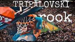 Russell Westbrook Mix Tripalovski