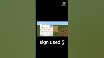 colored text without dye trick || minecraft || badboy sujal #shorts