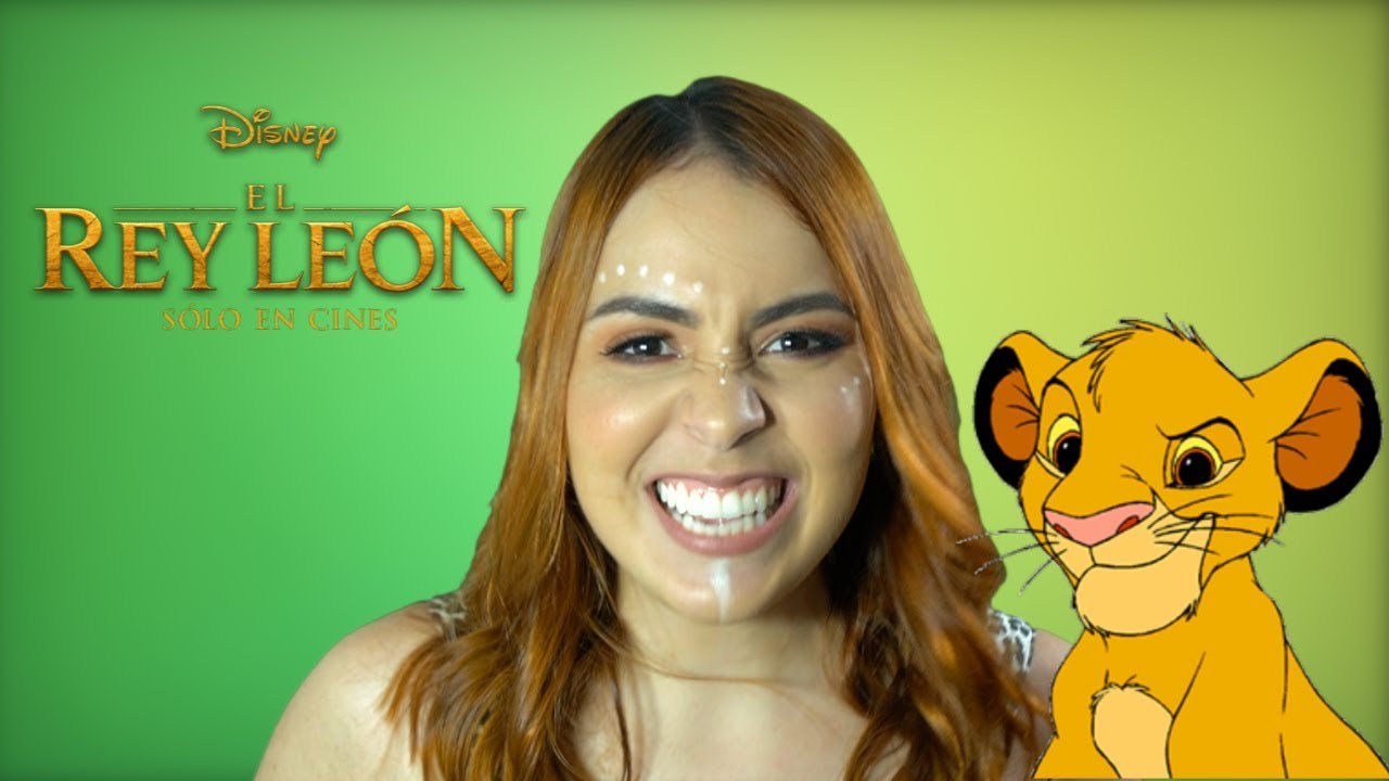 REY LEÓN - Yo quisiera ya ser el REY 👑 🦁 | Jessie González