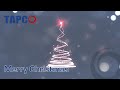 Merry Christmas & Happy New Year!