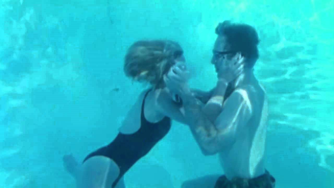 Mike Figgis - Biker Bar (Leaving Las Vegas Soundtrack)