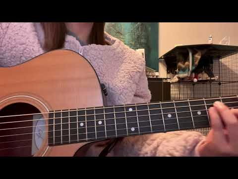 張雨生 / 如果你冷 cover