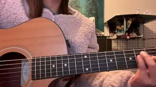張雨生 / 如果你冷 cover