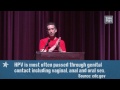 STDs and Getting Vaccinated | Dan Savage: American Savage | TakePart TV