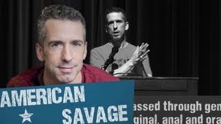 STDs and Getting Vaccinated | Dan Savage: American Savage | TakePart TV