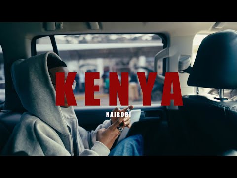 W4DE in KENYA 🇰🇪