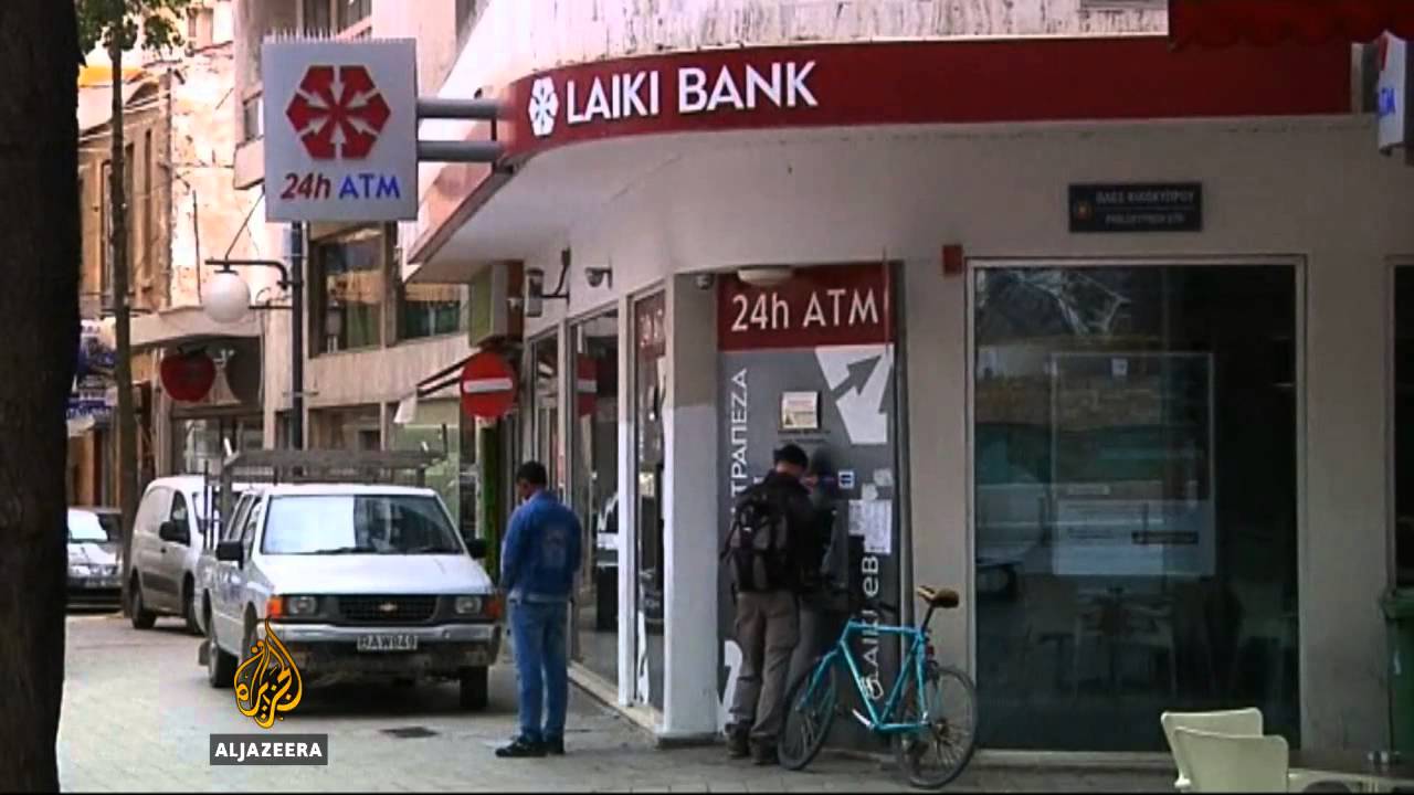 القبارصة في المطابخ العامة - قناة الجزيرة البلقان