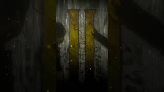 GRIME II Intro Is Pure Atmosphere - #grime2 #keymailer #intro #absolutecinema