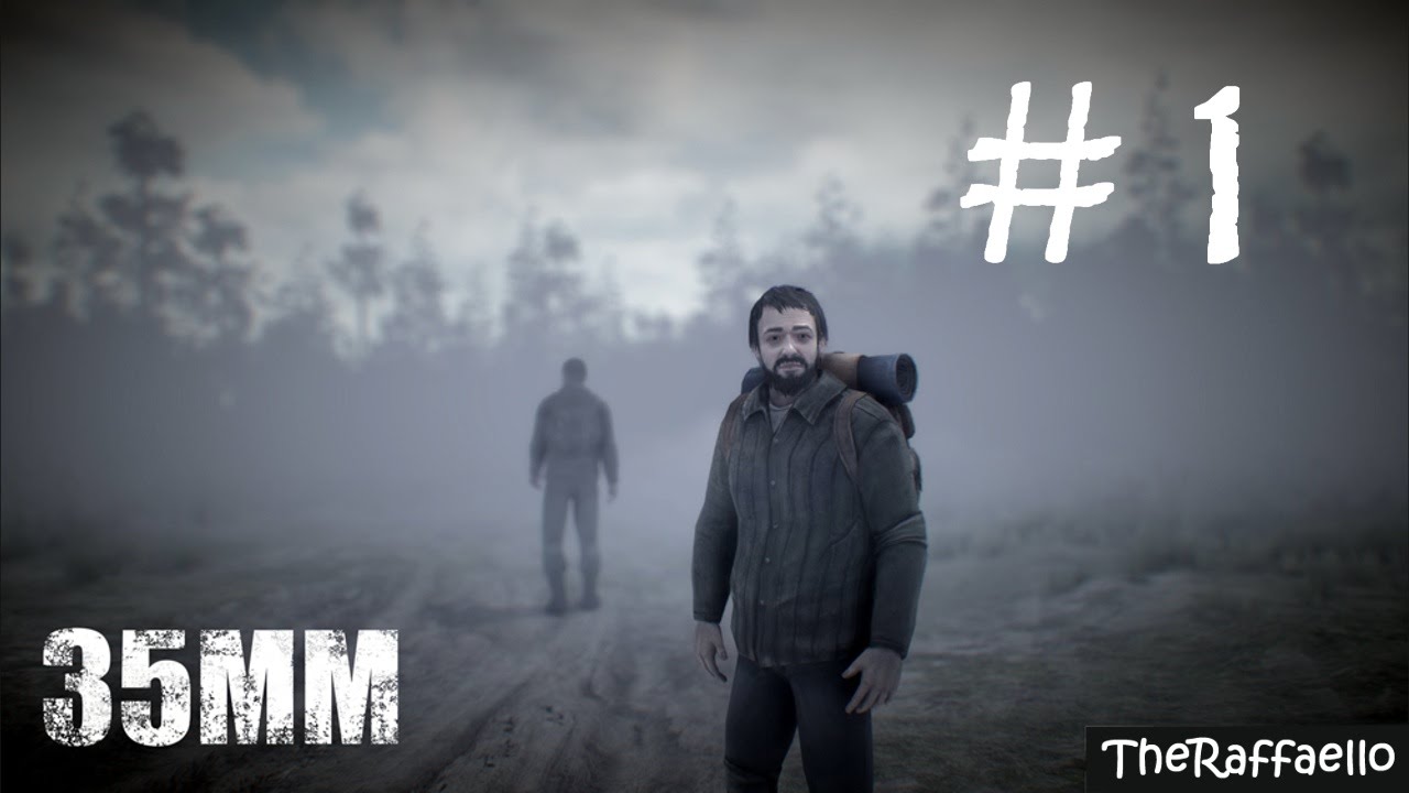 35MM Gameplay - Parte1 - Walkthrough (PC HD) (Let's Play 35MM)