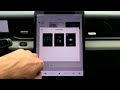JAECOO 5 – How to Set Up Screen Saver