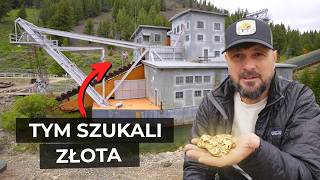363. Gorączka złota w Idaho | Lokalne wyścigi samochodowe w USA 🏁