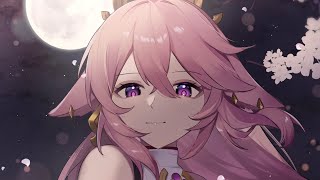 Nightcore - Feel The Light (BEAUZ)