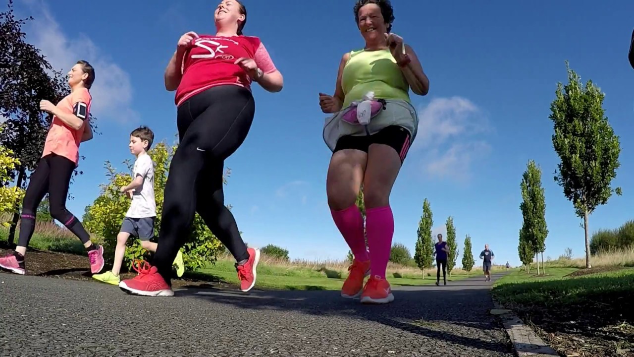 Navan parkrun, event number 97