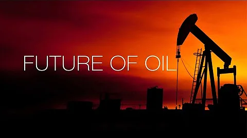 The Future of Oil | Perspectives | Channel NewsAsia - DayDayNews