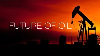 The Future of Oil | Perspectives | Channel NewsAsia