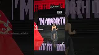 Download Lagu Becky Rebecca Patricia Armstrong 👑 walking in Paris #freenbecky #beckyarmstrong #thaiglseries MP3