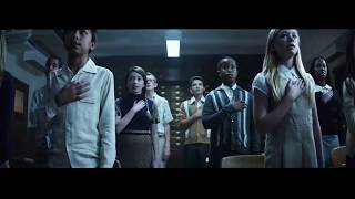 Syfy Nyc - Ascension