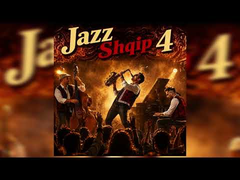 Jazz Shqip - Valle Rugove