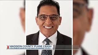 Community Mourns the Loss of Two Men in Ohio Plane Crash