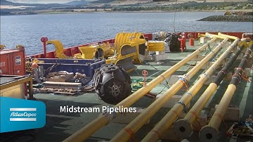 Midstream Pipelines (KO)